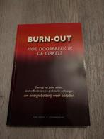 Burn-out: Hoe doorbreek ik de cirkel?, Ophalen of Verzenden, Gelezen