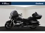 BMW R18 Transcontinental | stijlvariant Chrome | Marshall Go, Chopper, 1802 cc, Meer dan 35 kW, Cruise Control