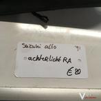 Suzuki Alto 1991 Achterlicht Linksachter of Rechtsachter, Gebruikt, -, -, Ophalen of Verzenden