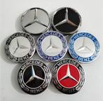Mercedes Naafkappen 8 modellen. Nieuw!, Auto diversen, Wieldoppen, Ophalen of Verzenden, Nieuw