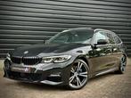 Bmw 3-serie Touring 330i M-SPORT PANO|HEADUP|360|BLINDSPOT|A, Automaat, 1998 cc, Achterwielaandrijving, Gebruikt