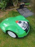 Robotmaaier imow 632p, Tuin en Terras, Grasmaaiers, Cirkelmaaier, Ophalen, Zo goed als nieuw, Minder dan 30 cm