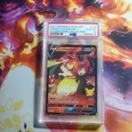 Pokemon celebrations charizard v psa 10 25th pokemon, Hobby en Vrije tijd, Verzamelkaartspellen | Pokémon, Ophalen of Verzenden