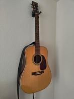 Aria AD-50N, fraaie kopie van Martin D28, Muziek en Instrumenten, Ophalen, Zo goed als nieuw, Western- of Steelstringgitaar