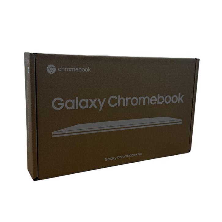 Samsung Galaxy Book Go XE310XDA-KA2NL | Nieuw staat, Computers en Software, Windows Laptops, Zo goed als nieuw