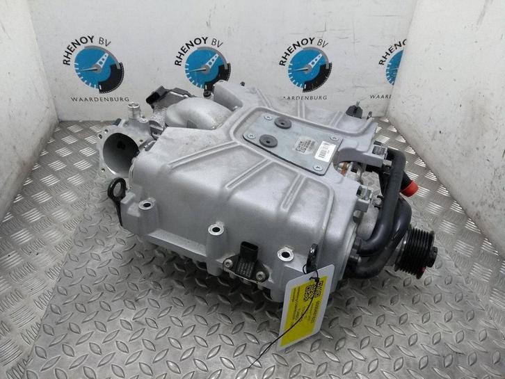 AUDI A7 [TURBOCHARGER] 2015, Auto-onderdelen, Motor en Toebehoren, Gebruikt, ARN erkend, Stiba lid, Erkend duurzaam, Ophalen of Verzenden