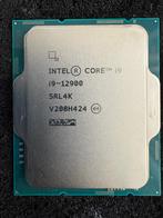 Intel Core i9 12900+ASUS ROG STRIX Z690-A GAMING WIFI DDR5, Computers en Software, Processors, Ophalen, LGA1700, Intel Core i9