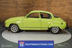 Saab 96 GL Special Limited Edition 1979| Route 66 auctions, Auto's, Bedrijf, Handgeschakeld, Saab, Te koop