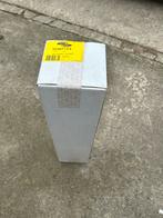 Semiflex buis DN125mm x 3m - Nieuw in doos!, 2 tot 4 meter, Nieuw, Ophalen of Verzenden, 80 mm of meer