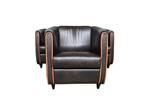 Zeldzame de Sede, Ds- 32c , zitcombinatie, design, Ophalen, Gebruikt, Tweepersoons, Leer