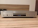 Yamaha CD speler, Ophalen
