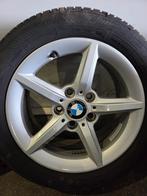 Bmw 1 serie 2 serie 16 inch velgen met TPMS ventiel  f20, Auto-onderdelen, Gebruikt, 16 inch, Banden en Velgen, Personenwagen