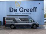 Adria Twin Supreme 640 SLB, Caravans en Kamperen, Campers, Automaat, Buscamper of Camperbus, Airbags, Ringverwarming