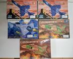 5x
Trumpeter
Model Kits, Straaljagers, Gevechtsvliegtuigen, Overige merken, Auto, Groter dan 1:32, Nieuw