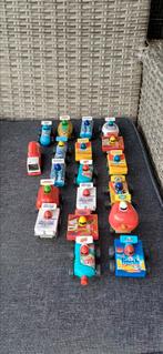 Speelgoed/collectors items, Kinderen en Baby's, Speelgoed | Speelgoedvoertuigen, Ophalen, Gebruikt