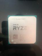 Amd ryzen 5 3600, Computers en Software, Processors, Ophalen of Verzenden, Zo goed als nieuw, 3 tot 4 Ghz