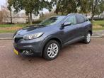 Renault Kadjar 1.2 TCe Limited, P-104-BX, Auto's, Voorwielaandrijving, Kadjar, Gebruikt, Euro 6