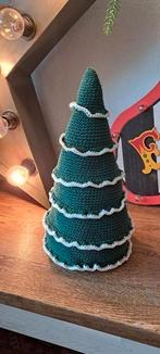 Kerstboom kerst boom gehaakt stof, Ophalen of Verzenden, Nieuw