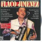 Flaco Jimenez - Greatest Tex Mex Artists, Latijns-Amerikaans, Ophalen of Verzenden, Zo goed als nieuw