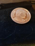 herdenkings munt heerlen 2000, Verzenden, 2 euro