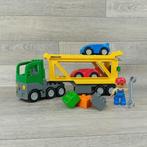 duplo autotransport, Kinderen en Baby's, Speelgoed | Duplo en Lego, Gebruikt, Aastvej 1 – 7190 Billund  - Denemarken, Product.compliance@LEGO.com