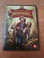 dvd, The Spiderwick  Cronicles, Cd's en Dvd's, Vanaf 6 jaar, Ophalen of Verzenden, Zo goed als nieuw, Fantasy