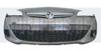 Bumper Opel Astra J 4 IV GTC 12-13264551 Voorbumper MK2232, Gebruikt, -, Voor, -