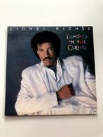 Lionel Richie – Dancing On The Ceiling vinyl LP, Cd's en Dvd's, Vinyl | Pop, Ophalen of Verzenden, 1980 tot 2000, Gebruikt, 12 inch