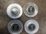 originele volvo wieldoppen, Auto diversen, Wieldoppen, Ophalen, Zo goed als nieuw