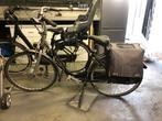 Elektrische fiets sachs, Fietsen en Brommers, Ophalen, Gebruikt, Sachs