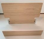 Brandnieuw Auping Auronde hoog hoofdbord en voetenbord, Ophalen, 100 cm, Nieuw, Overige maten