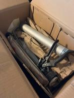 Injectie tegen optrekkend vocht complete set, Minder dan 4 cm, Overige materialen, Nieuw, Ophalen of Verzenden