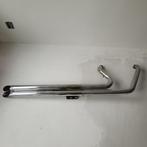 Vances and Hines Long Shot Uitlaat., Motoren, Onderdelen | Harley-Davidson, Ophalen of Verzenden, Gebruikt