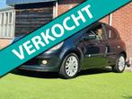 Renault Clio 1.6-16V Dynamique Luxe Automaat, Gebruikt, Zwart, 4 cilinders, Origineel Nederlands