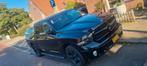 Dodge RAM 1500 BLACK EDITION 5,7L HEMI 4X4 Full OPTIONS, Stof, 5654 cc, Zwart, Origineel Nederlands
