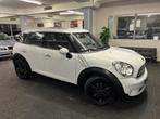 Mini Mini Countryman 1.6 Cooper*Pano*Leder*Velgen*Volle uitv, Voorwielaandrijving, Euro 5, Gebruikt, Wit