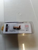 Artitec art 10.258 El. Perronkar 1:87 H0, Hobby en Vrije tijd, Modeltreinen | H0, Overige merken, Gelijkstroom of Wisselstroom