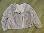 Super leuk fluffy vest 44, Kleding | Dames, Truien en Vesten, Verzenden, Zo goed als nieuw, Maat 42/44 (L), Overige kleuren