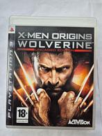 X-MEN origins WOLVERINE uncaged edition, Gebruikt, 1 speler, Racen en Vliegen, Ophalen of Verzenden