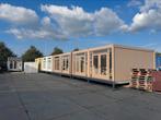 Woonunits te koop/ te huur type K1000 Fort, Doe-het-zelf en Verbouw, Ophalen, Zo goed als nieuw