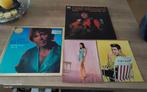 2 elpees v. Clif Richard,foto's v. JACKIE LANE/CLIF RICHARD, Ophalen of Verzenden, 1980 tot 2000, Gebruikt, 12 inch