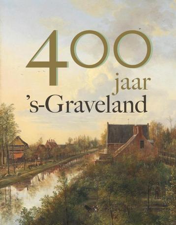 400 jaar 's-Graveland beschikbaar voor biedingen
