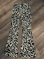 Colourful Rebel flared pants marker peached, maat M, Ophalen of Verzenden, Nieuw, Zwart