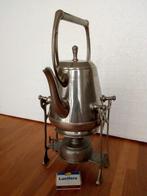 Theekan (sierkan), Antiek en Kunst, Curiosa en Brocante, Ophalen of Verzenden