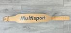 Multisport training riem, Ophalen, Zo goed als nieuw, 100 cm of meer
