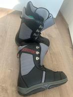 Burton Snowboard Schoenen - Prima Staat - mt 42, Sport en Fitness, Snowboarden, Ophalen of Verzenden, Gebruikt, Schoenen