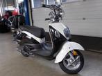 LA SOURIS  Grande Retro Scooter   4Takt., Gebruikt, Benzine, La souris, Maximaal 25 km/u