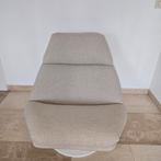 Artifort fauteuil F511,  Geoffrey Harcourt, Huis en Inrichting, Fauteuils, Ophalen, Zo goed als nieuw, 75 tot 100 cm, Stof