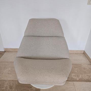 Artifort fauteuil F511,  Geoffrey Harcourt  beschikbaar voor biedingen