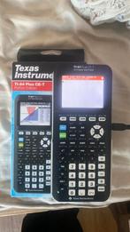 Texas Instruments TI-84 Plus CE-T, Diversen, Rekenmachines, Ophalen of Verzenden, Grafische rekenmachine, Zo goed als nieuw